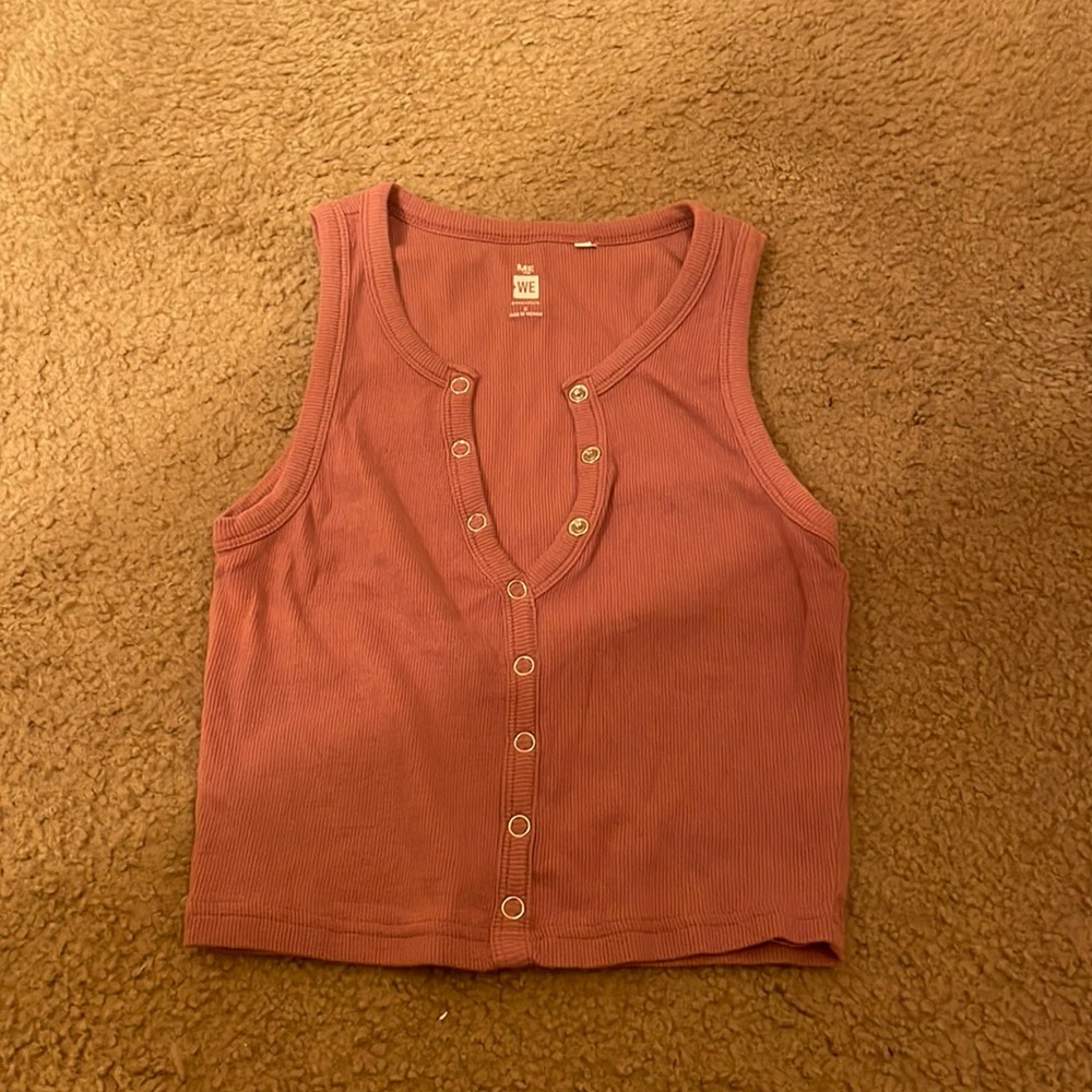 PacSun Crop Top - Size Small - $10